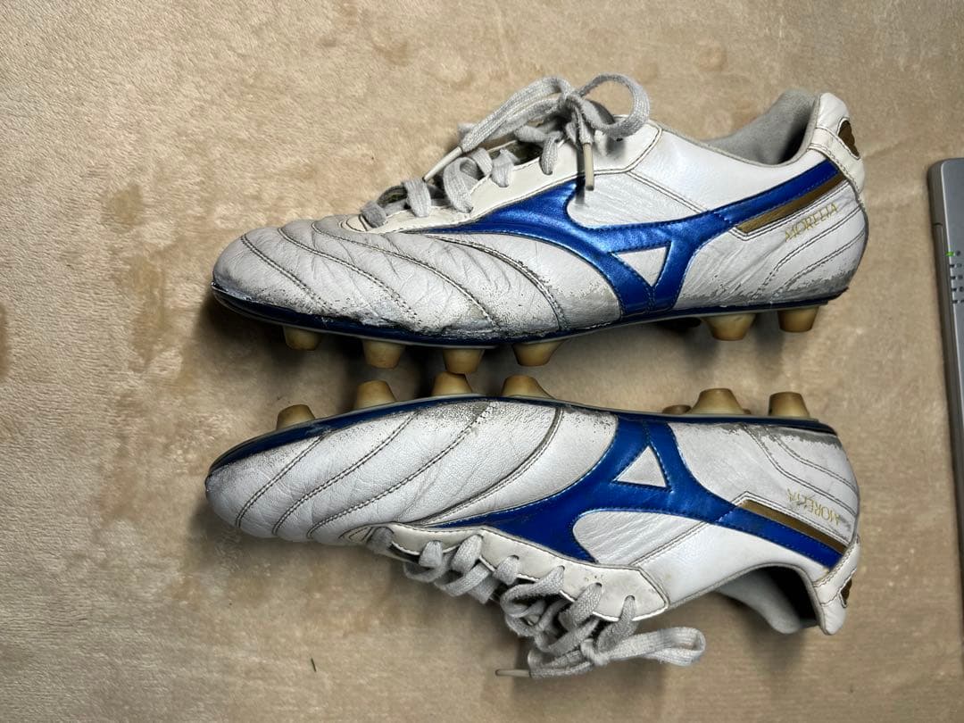 シューズ Mizuno Morelia II 27.0