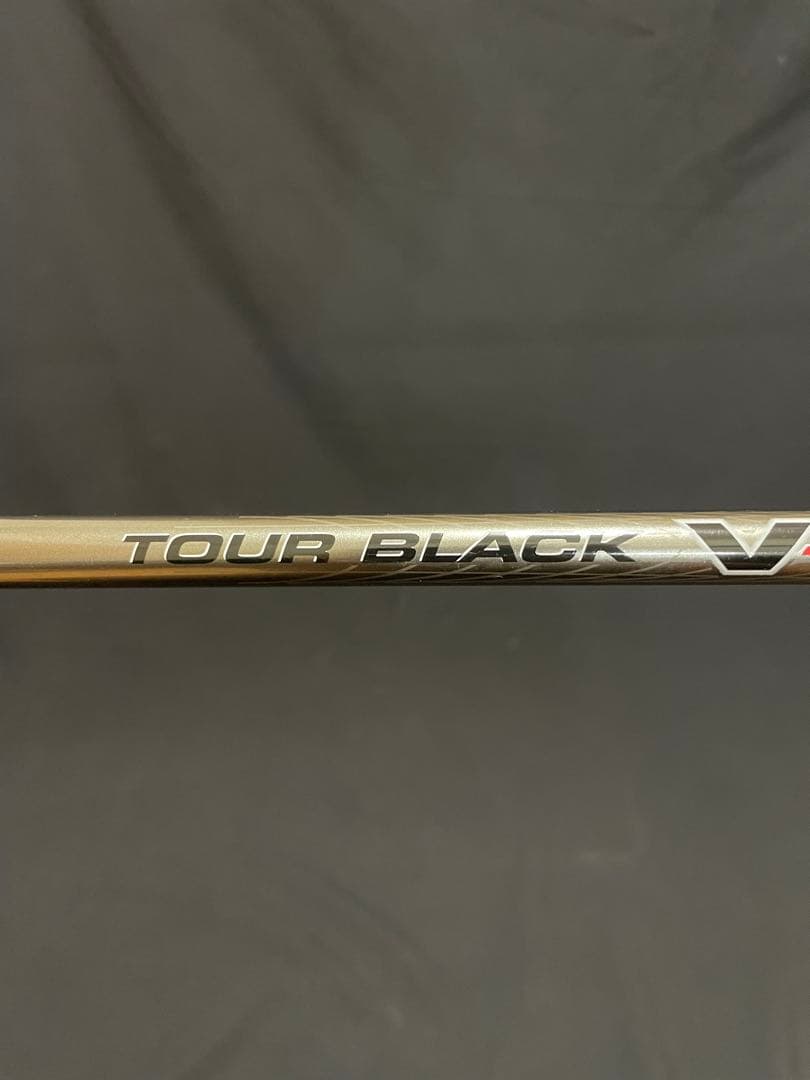 XXIO TOUR BLACK V-27 1番4番ウッドセット