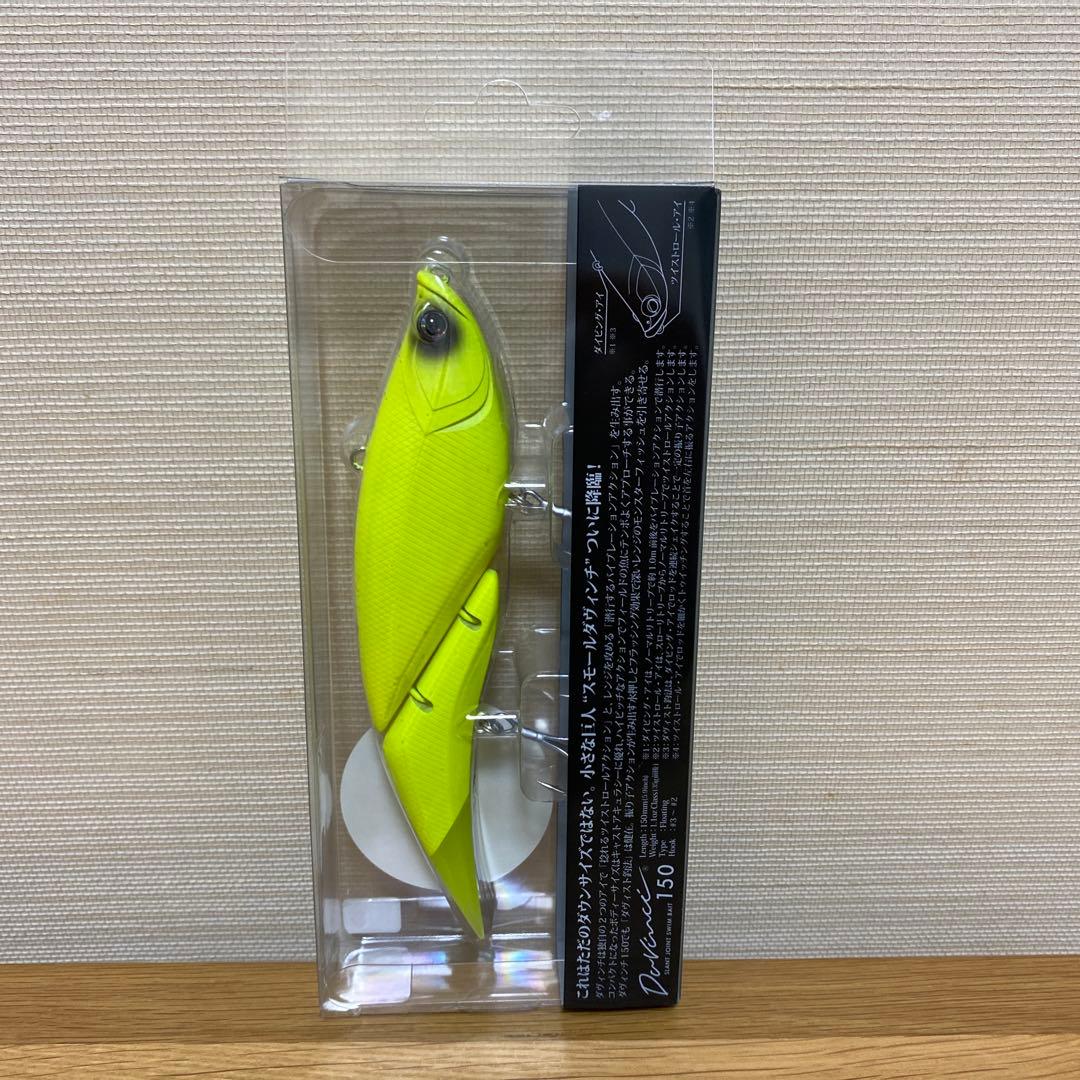 エレメンツ 限定 ダヴィンチ 150 SW (KING )