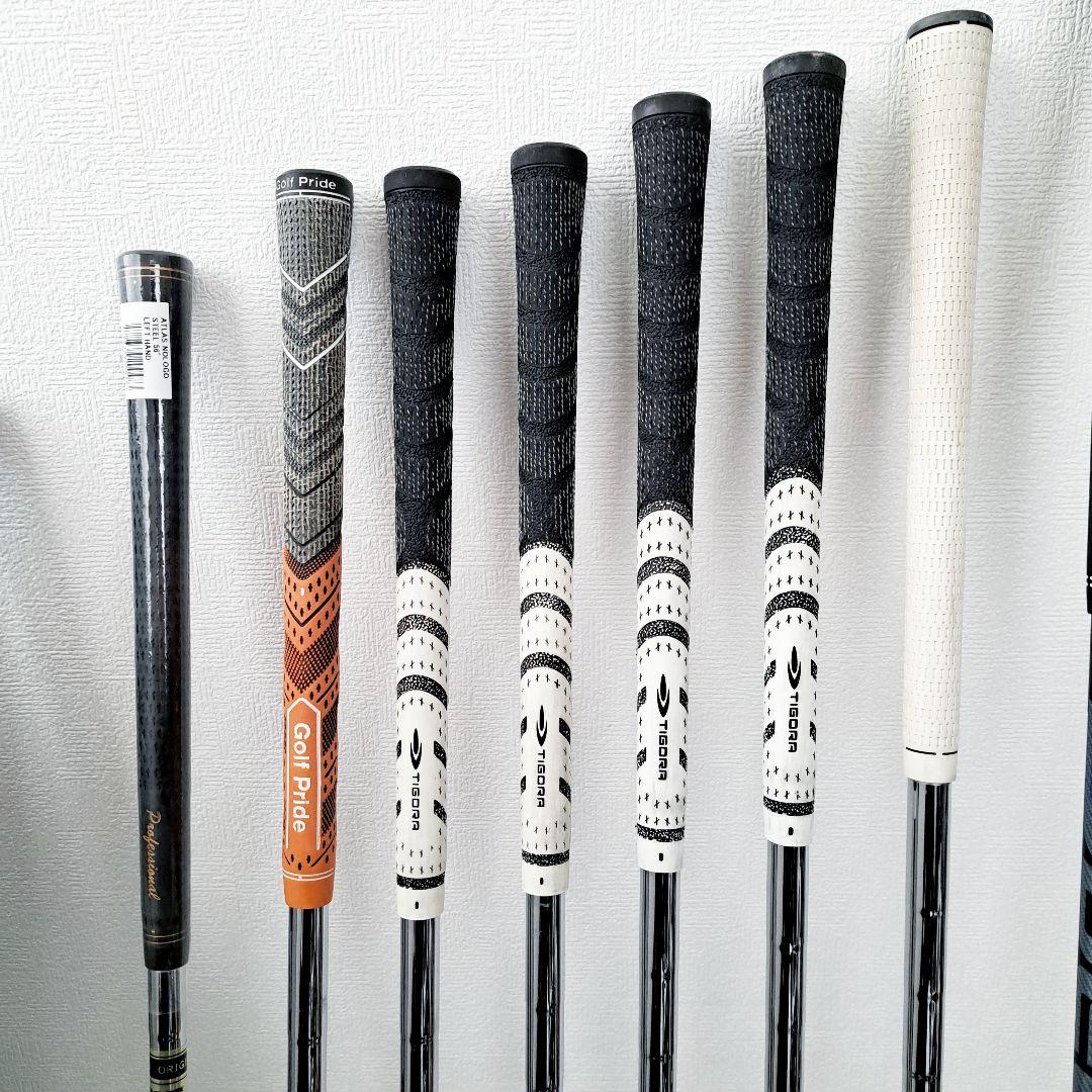 左 ステルス2　テーラーメイド　メンズ　ゴルフクラブセット　フルセット　レフティ