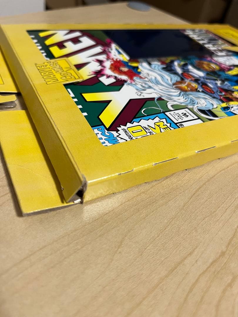 MARVEL マーベル アメコミ カード X-MEN セット売り