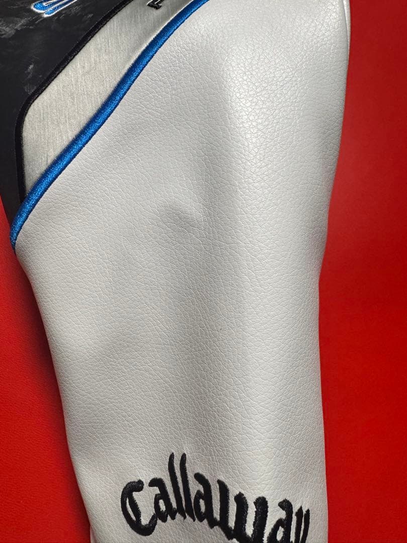 【美品】パラダイム Ai スモーク MAX ドライバー 10.5° ヘッド単体
