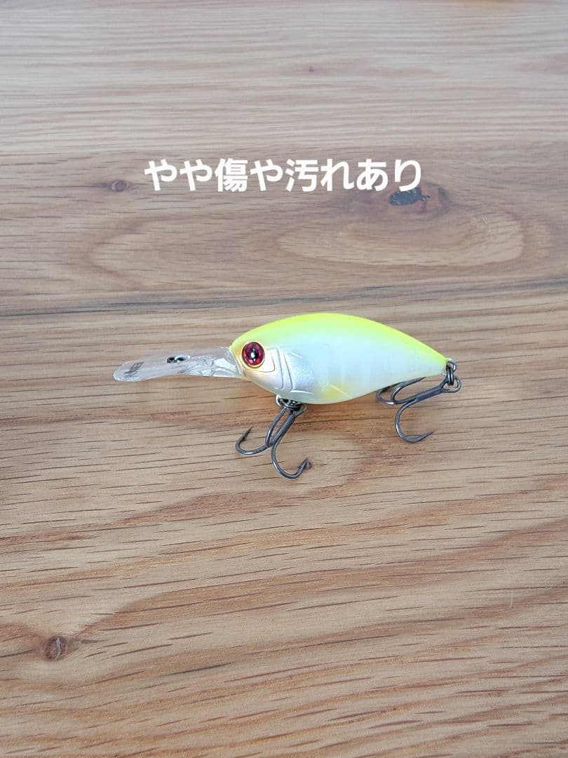 JACKALL ブロックリッパーセット