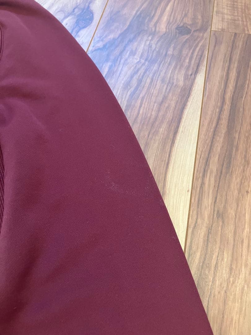 マンチェスターシティ UMBRO トレーニングスウェット 古着