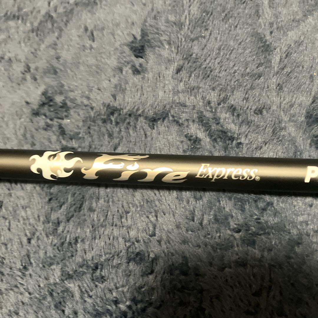 超美品 Fire Express PROTO BI 5X ドライバー用
