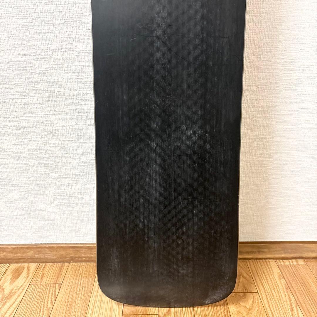 スノーボード F2 ELIMINATOR 158