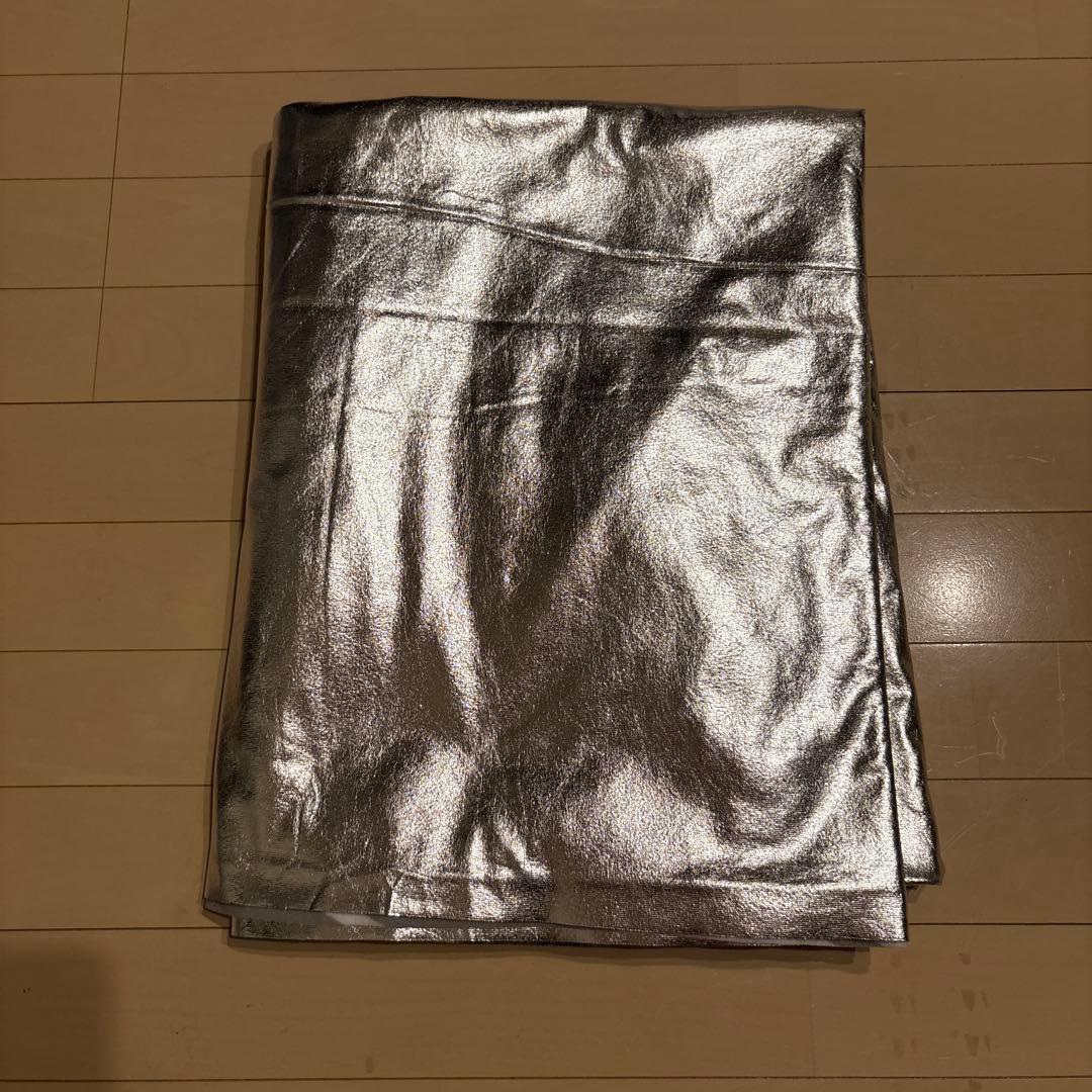 DAZZTEX αエマージェンシー ブランケット 【災害用アルミ蒸着毛布】