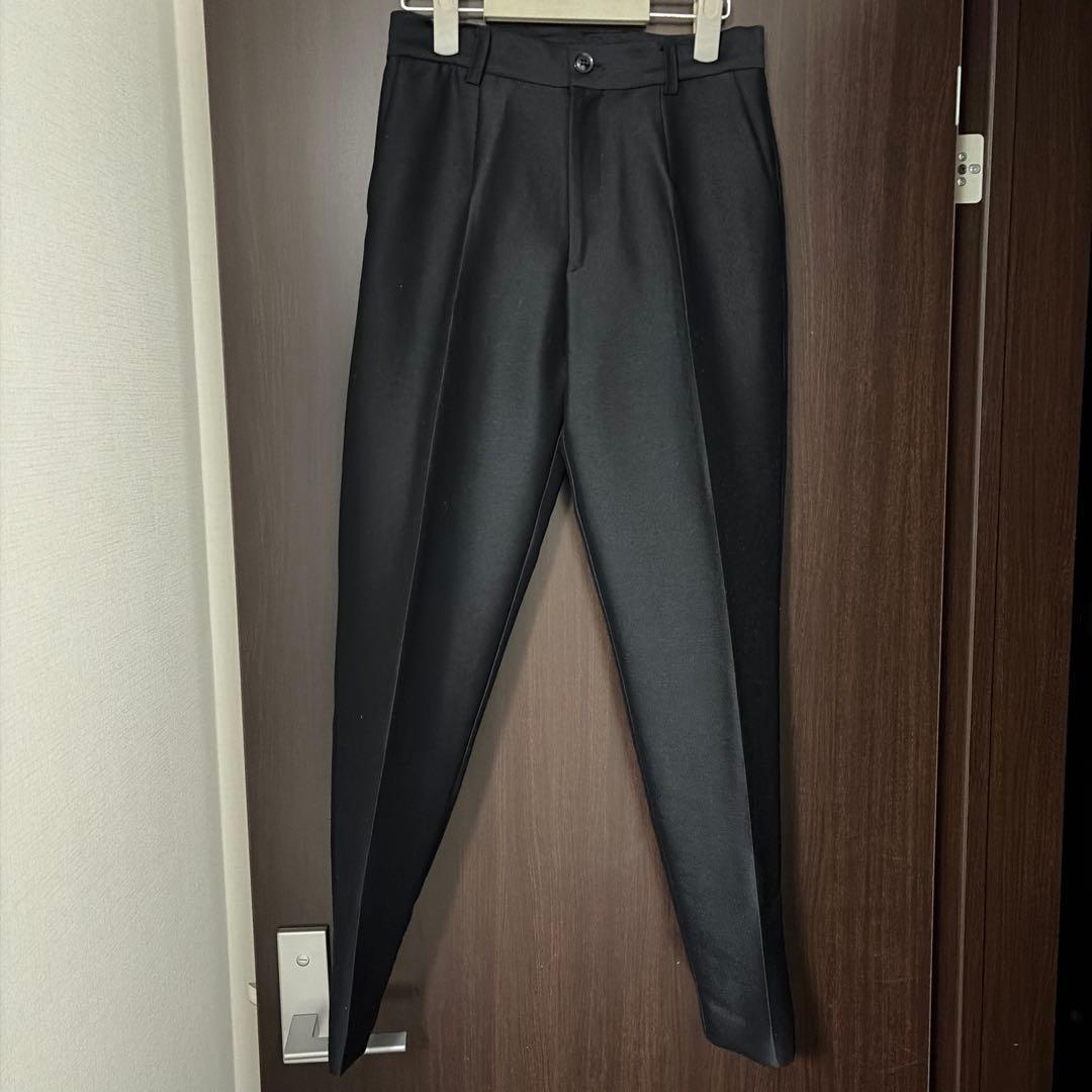 《3点セット》BEARDSLEY ビアズリー　シガレットパンツ　ジレ　ブラウス