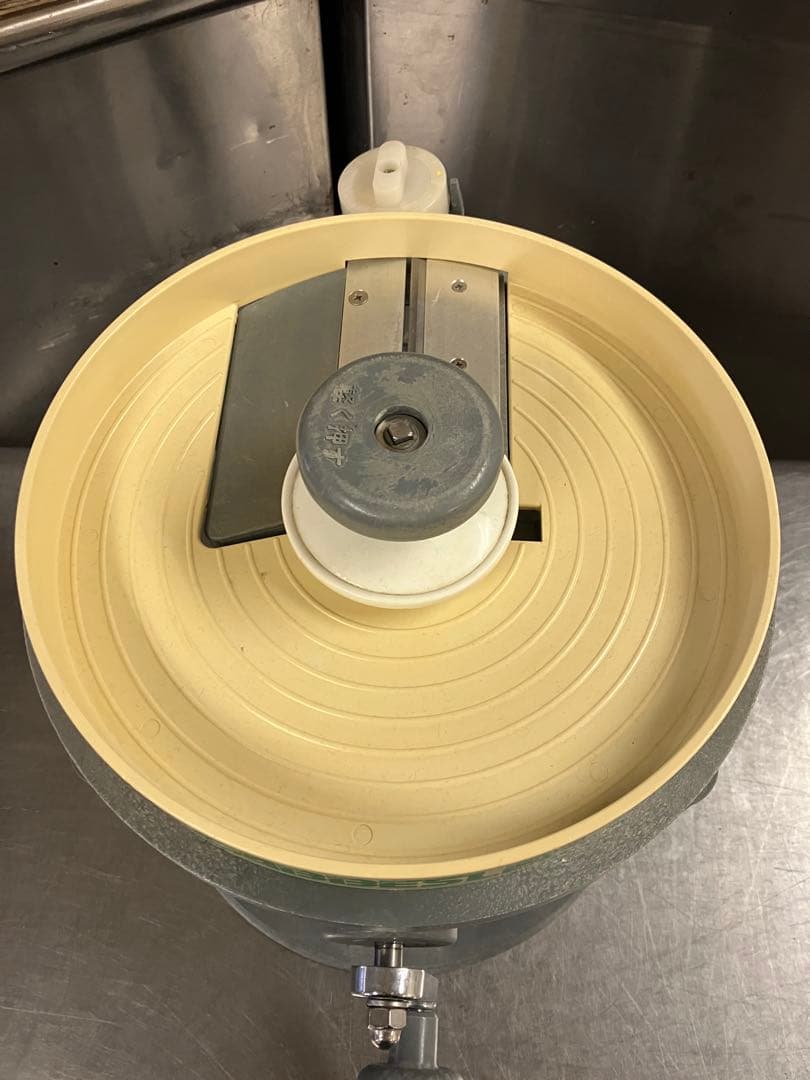 【動作品】キャベスラー　キャベツスライサー　キャベツ千切り　業務用