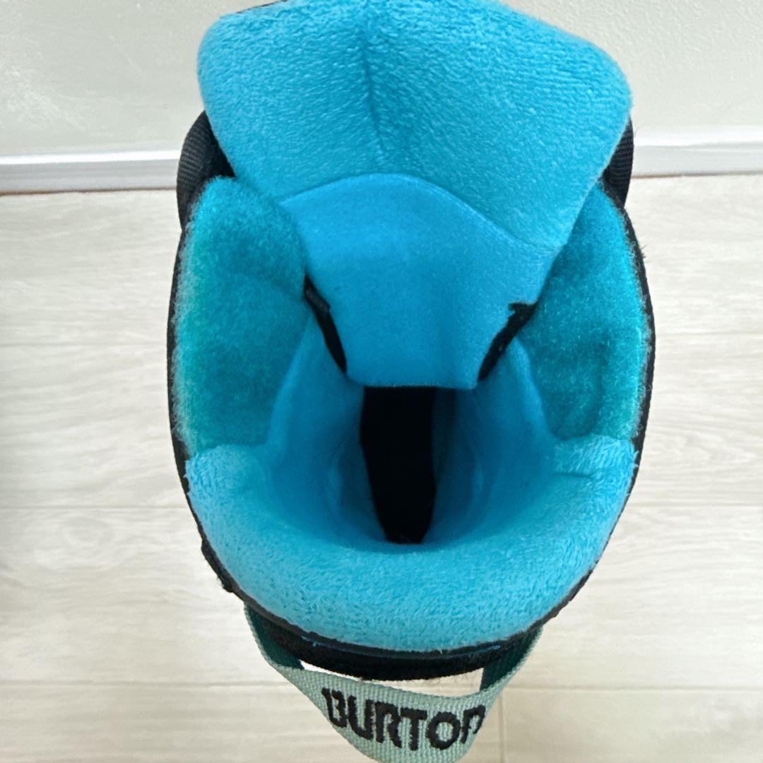【Burton】TYRO-ALPEN スノーボードブーツ 25.5cm BOA