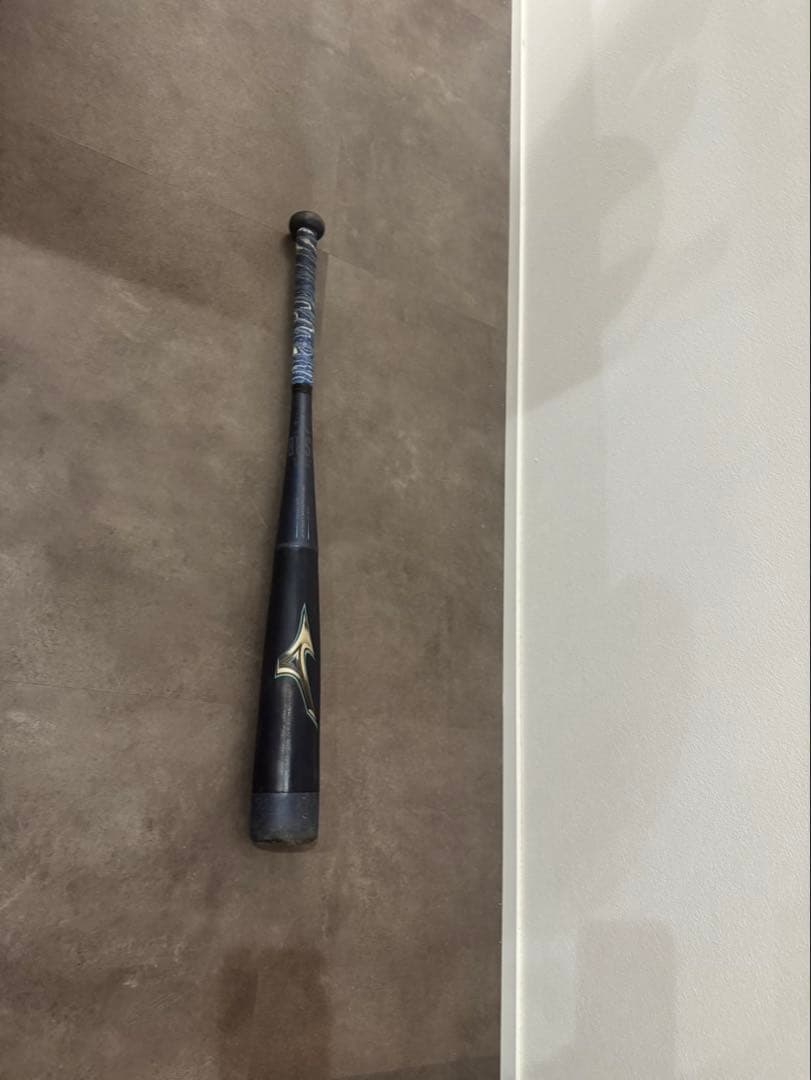 BEYOND MAX LEGACY 164 軟式バット 76cm