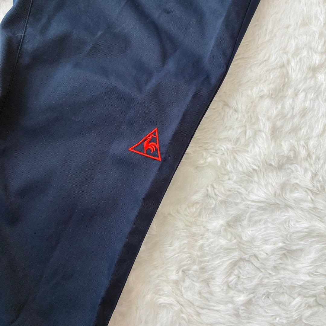 le coq sportif ルコックゴルフ　スカート＆パンツ　ネイビー　11号