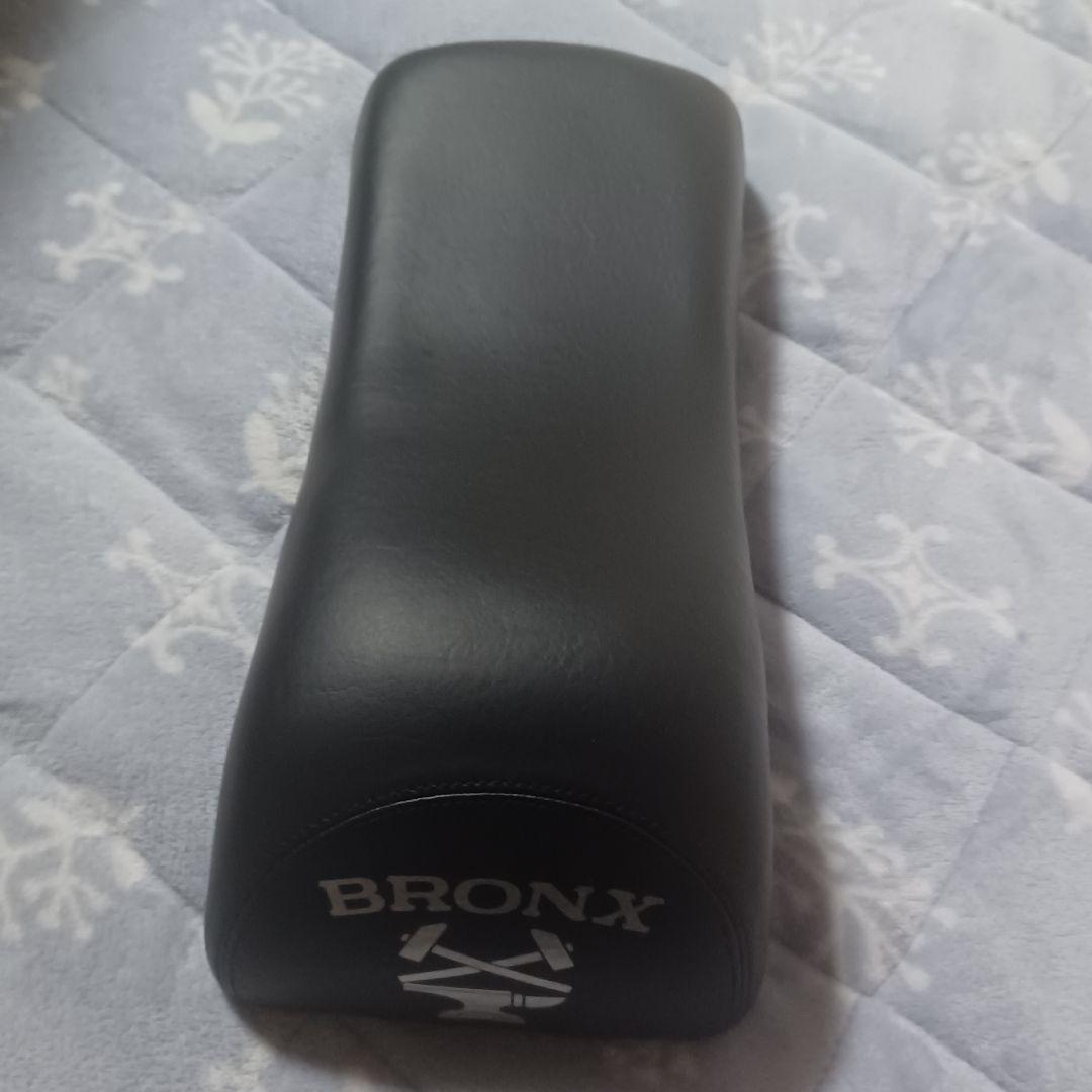 BRONX BUGGY ブロンクスバギー マットブラック 電動アシスト自転車