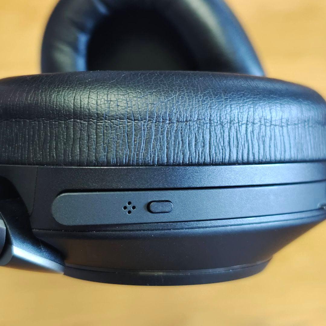 【美品】Jabra Evolve2 85 MS Teams USB-A