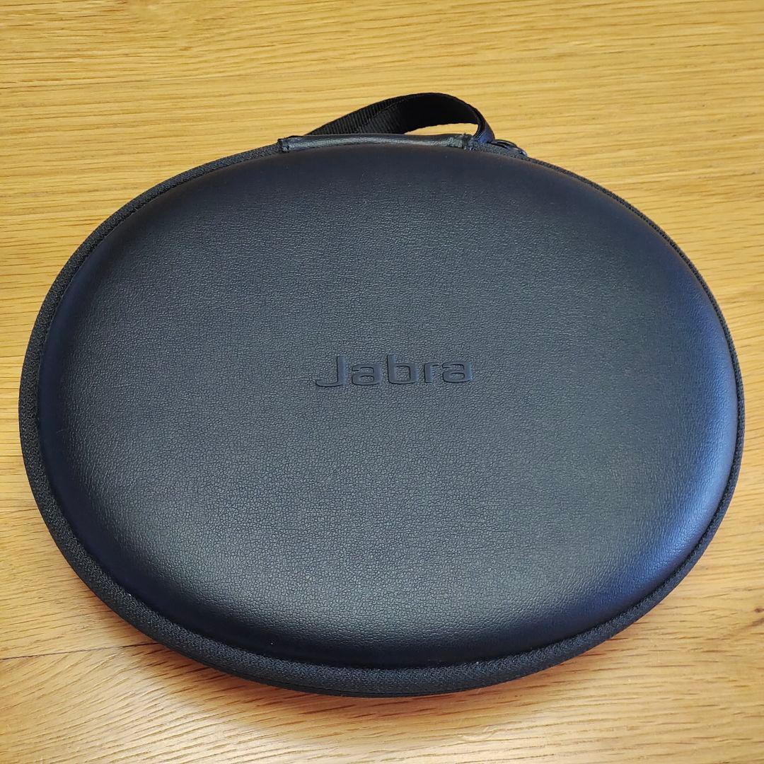【美品】Jabra Evolve2 85 MS Teams USB-A