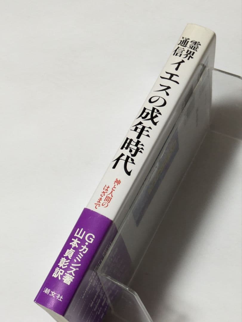 イエスの弟子達　イエスの成年時代　イエスの少年時代