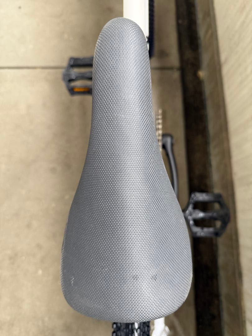 美品　BMXバイク　20インチ