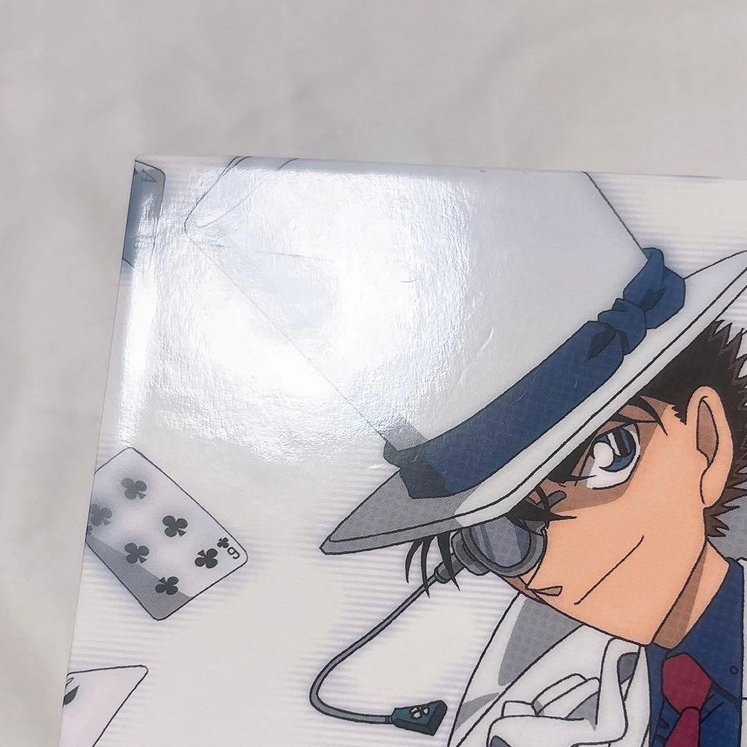 まじっく快斗 DVD 全4巻 初回版 BOX付き