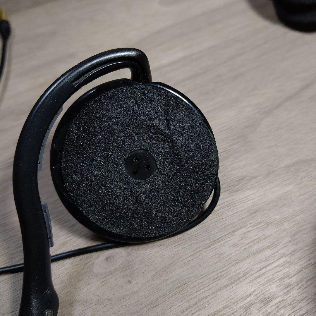N*.様 リリィシュシュのすべて 同型 SONY MDR-G72 ヘッドホン 中