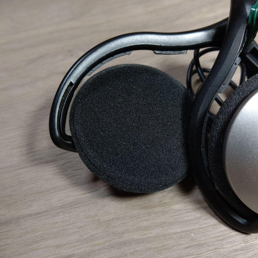 N*.様 リリィシュシュのすべて 同型 SONY MDR-G72 ヘッドホン 中