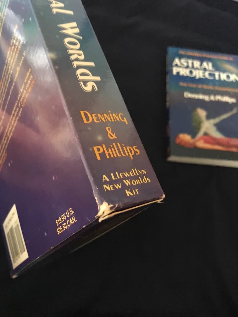 洋書 GATEWAY TO THE ASTRAL WORLDS