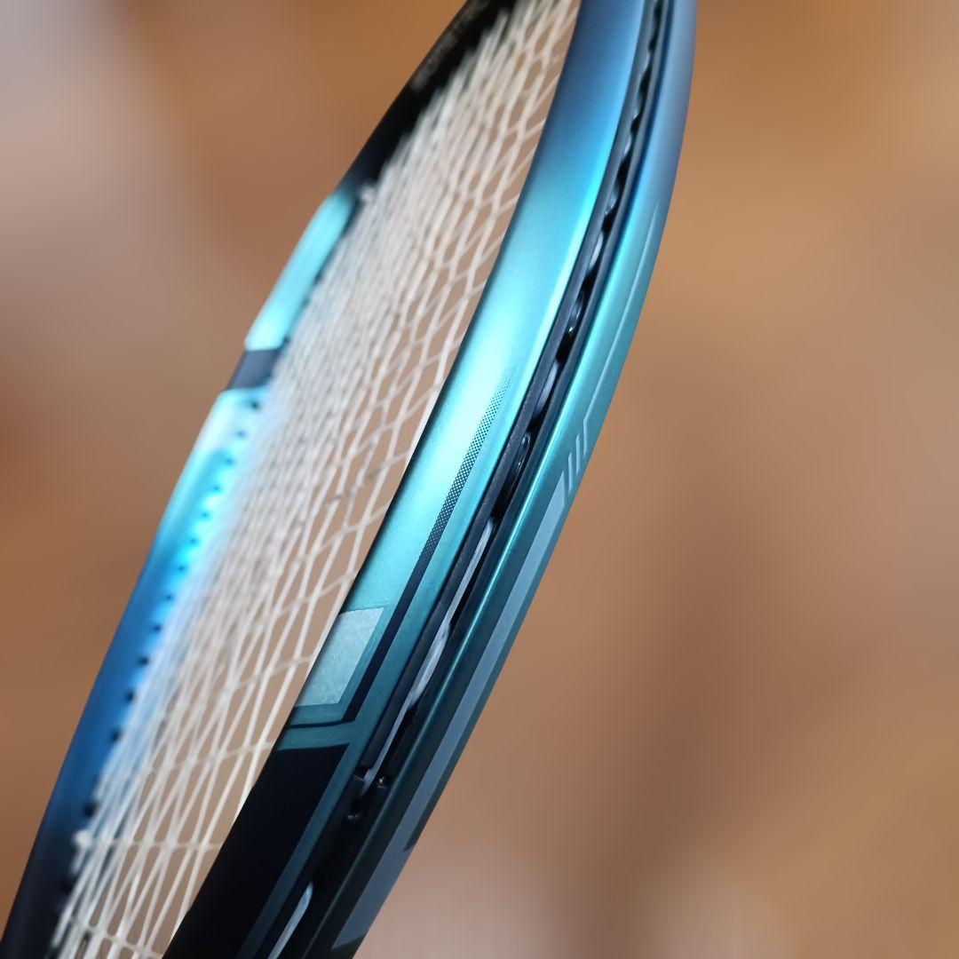 【tsukaさん専用】⭐️美品⭐️YONEX EZONE100　2022 G2