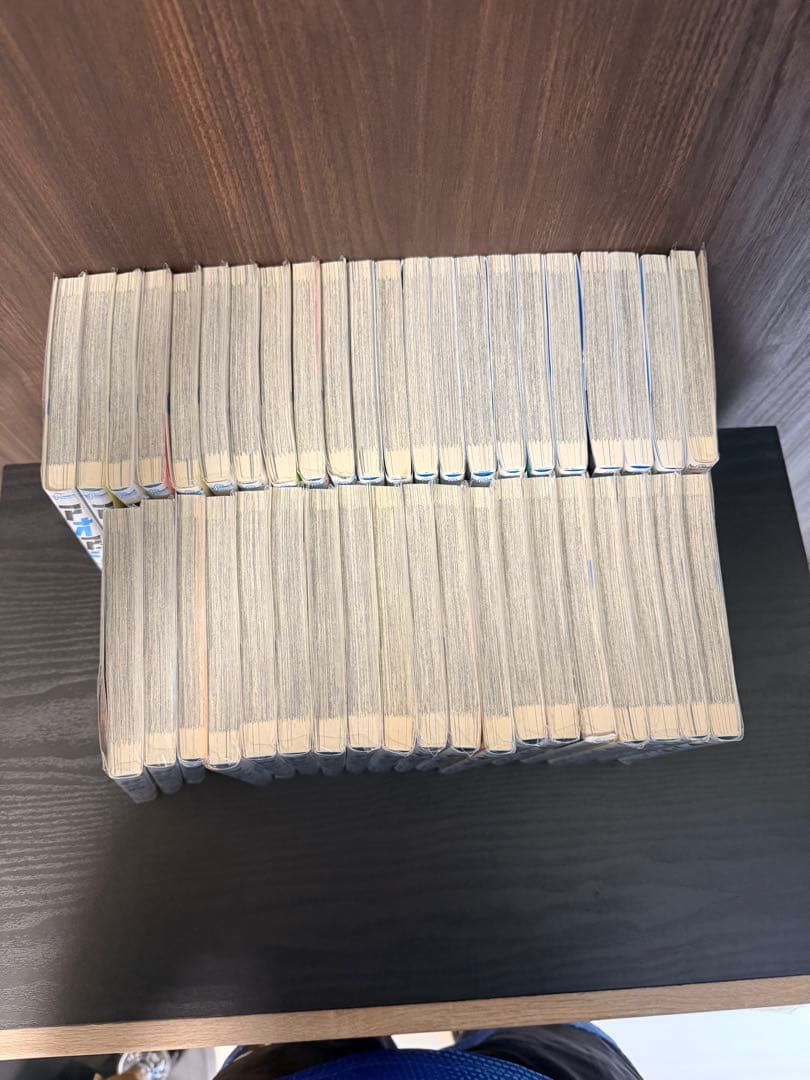 美品 アオアシ 全巻セット 1-40巻