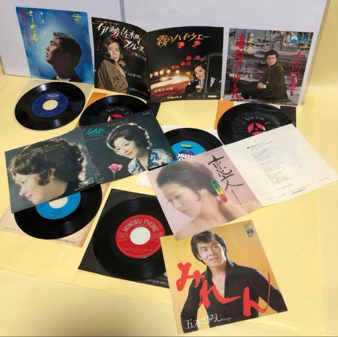 レコード大賞●最優秀新人賞27曲P1-9●最優秀歌唱賞21曲1959年〜87年