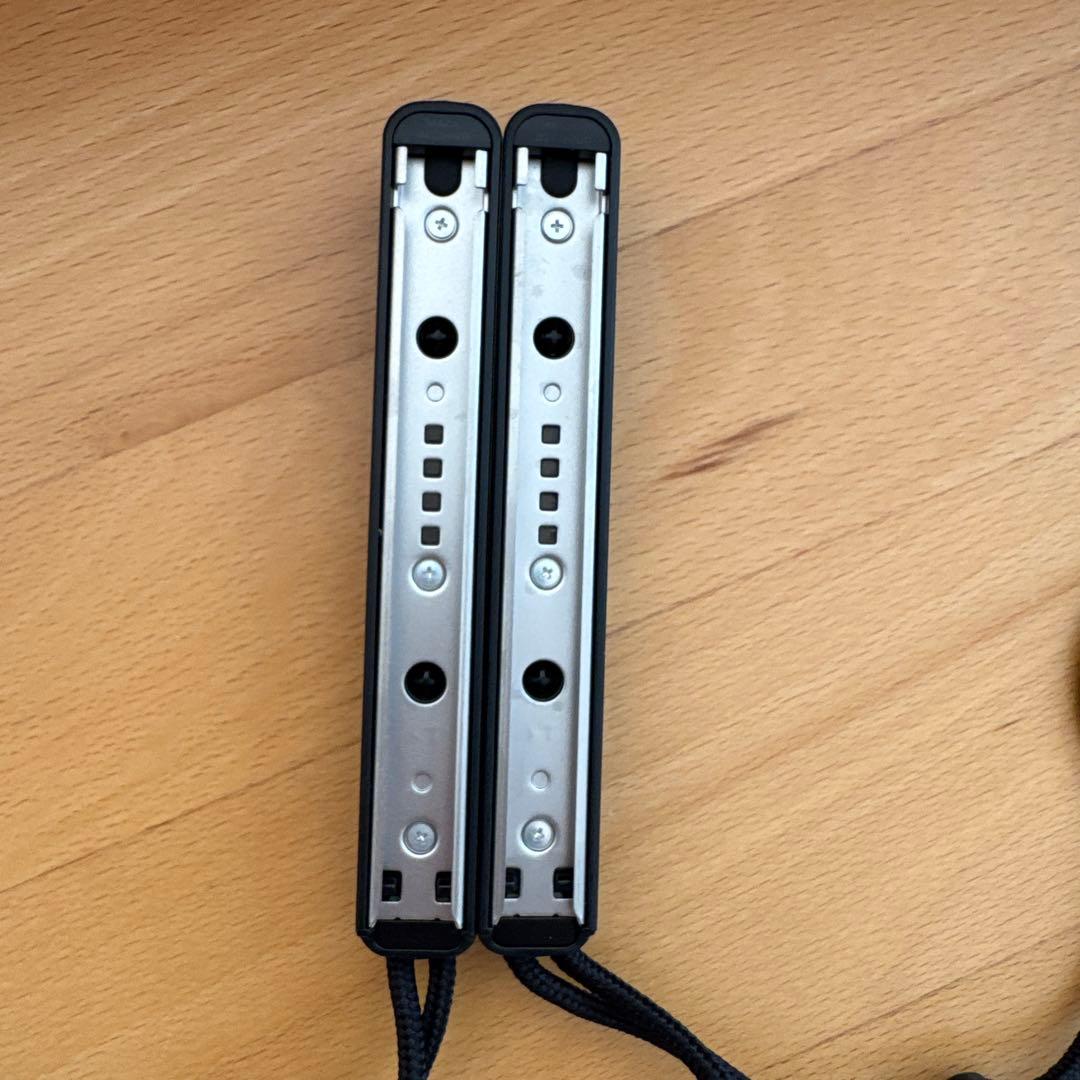 任天堂switch「非有機EL」 青・赤 ジョイコンストラップ付