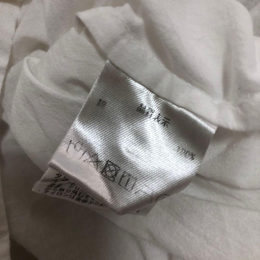 PallasPalace パラスパレス ロングシャツ ブラウス チュニック