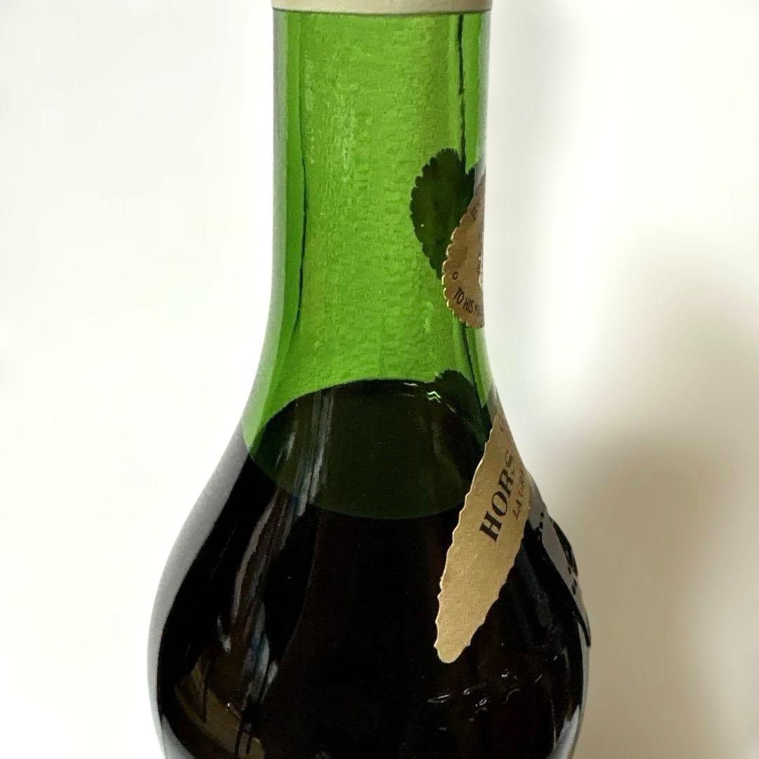 【未開栓】カミュ　オルタージュ　ラ　グランマルキ　コニャック　古酒　ヴィンテージ