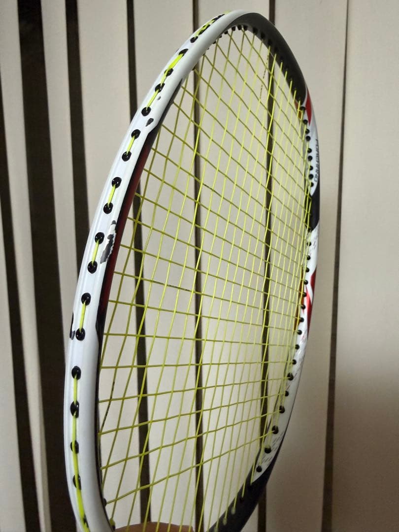 YONEX デュオラZストライク　3UG5