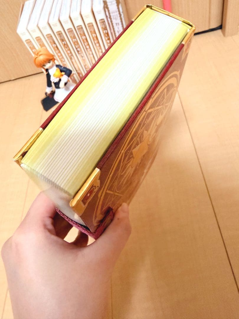 し*と様 カードキャプターさくら セット