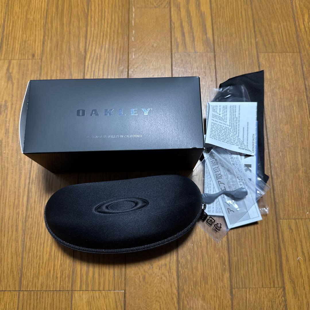 OAKLEY RADARLOCK PATH サングラス PRIZM GOLF