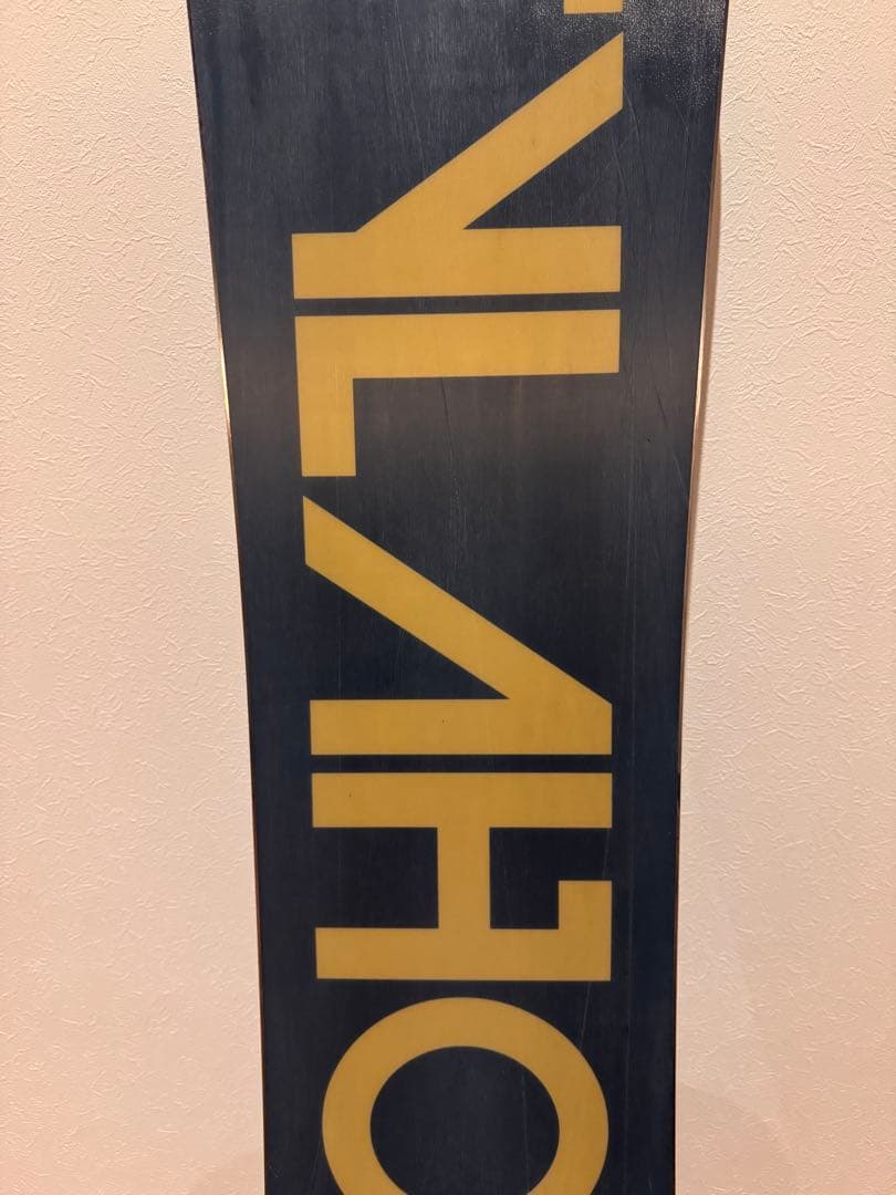 YONEX STYLAHOLIC 2019-2020モデル 151cm