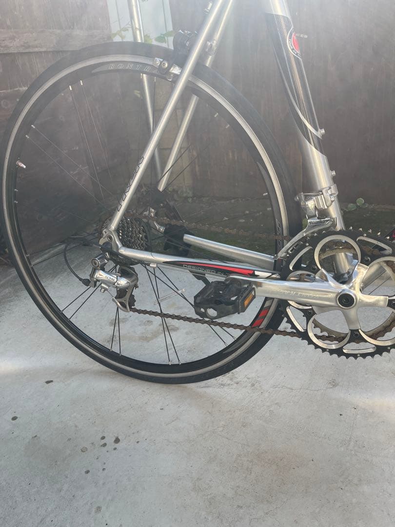 TREK 1200SL ロードバイク