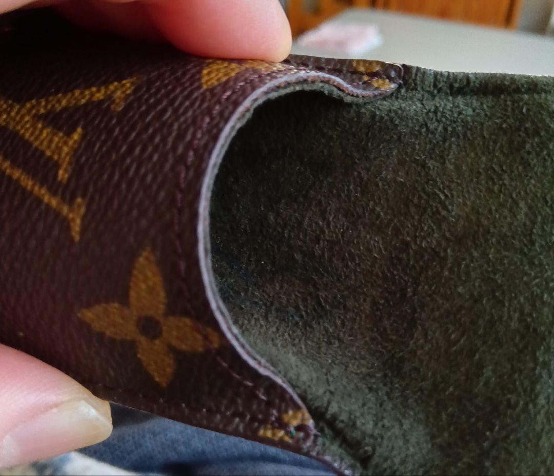 LOUIS VUITTON　ルイ・ヴィトン　ペンケース