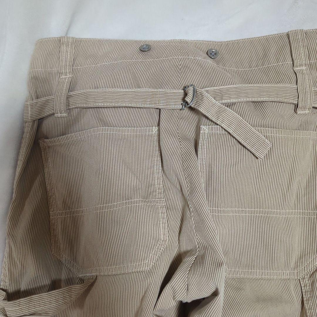 nigel cabourn コーデュロイパンツ シンチバック 32