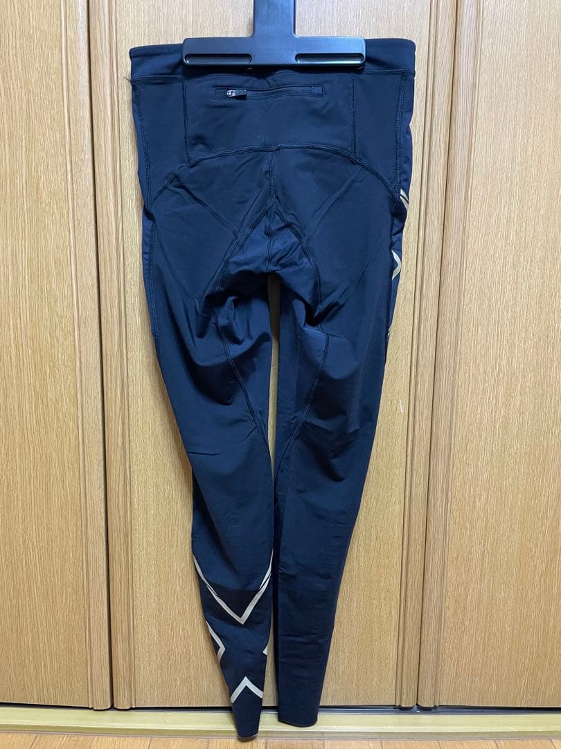メンズ2XUツータイムズユーコンプレッションタイツロングタイツ