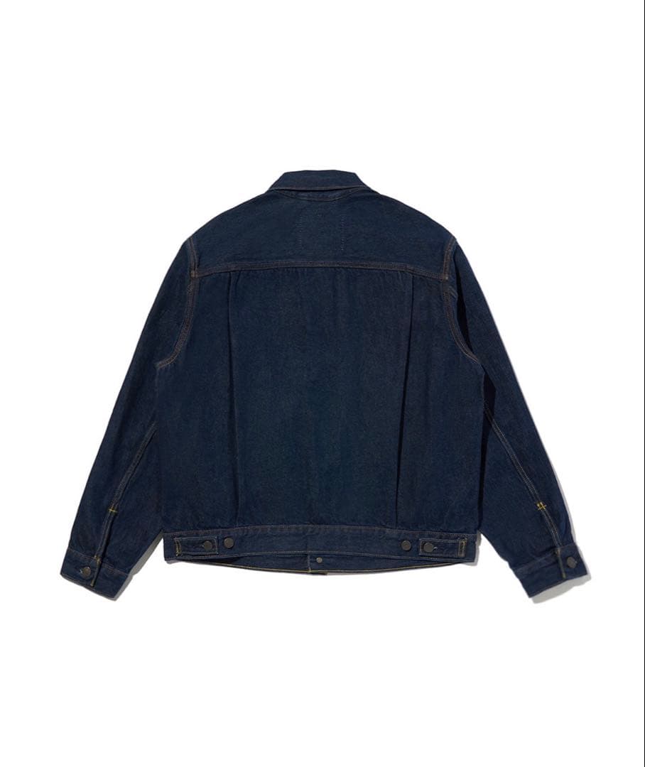 Levi's/リーバイス TYPEⅡトラッカージャケット