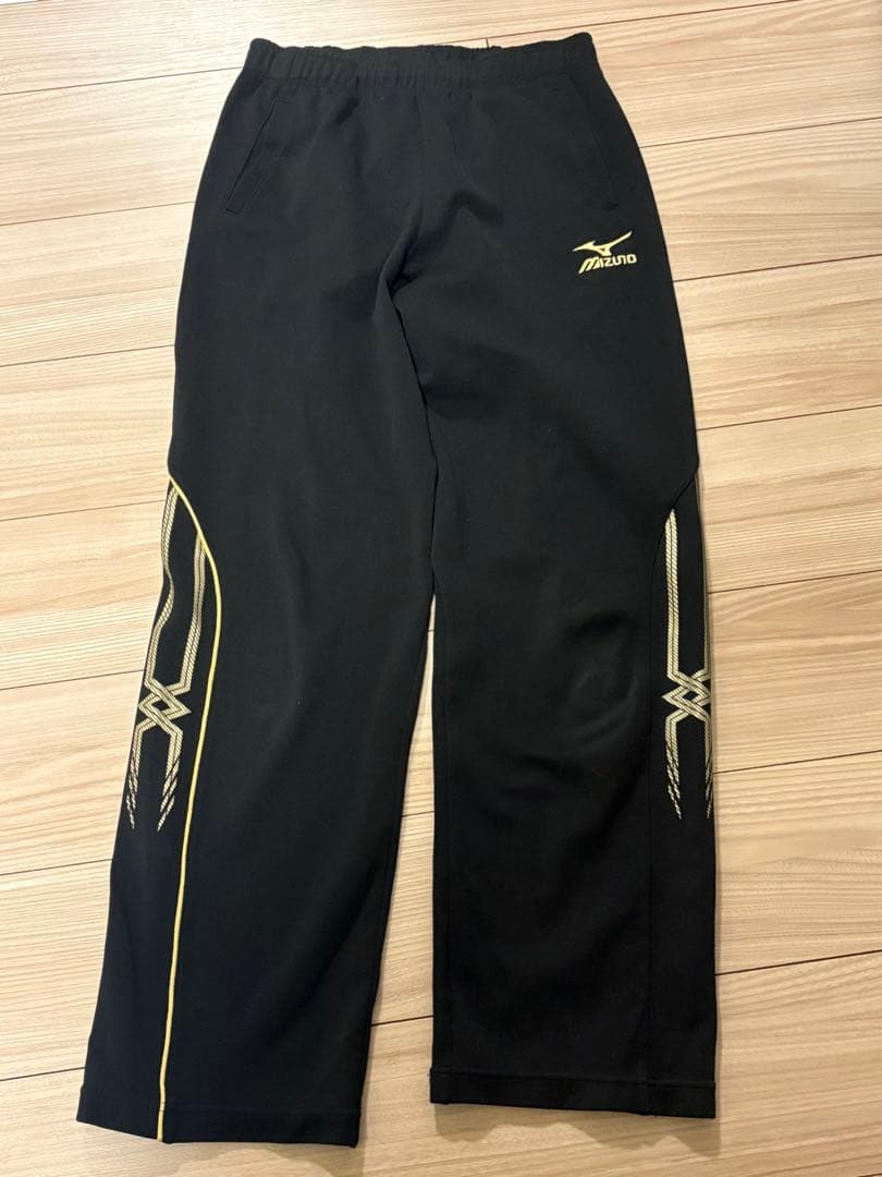 MIZUNO 上下ジャージ