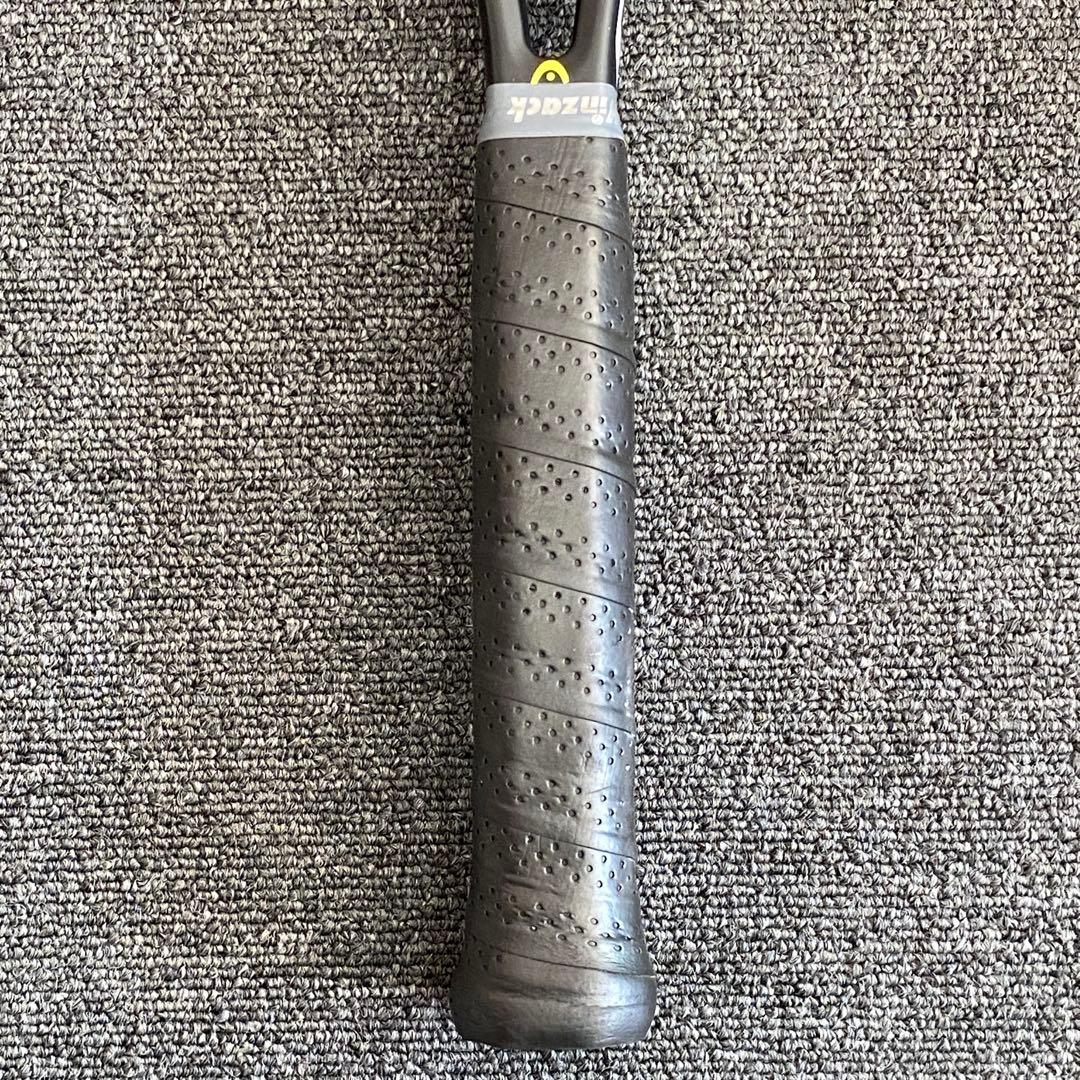【極美品】HEAD／GRAVITY MPCPI400 GRAPHENE 360＋