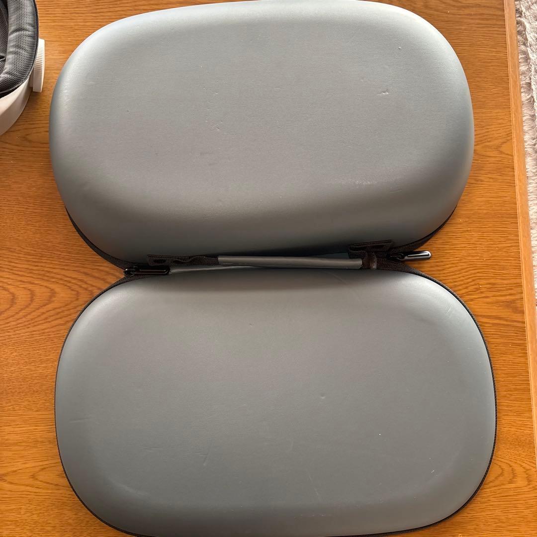 Quest2 256GB 周辺機器セット 動作確認済み