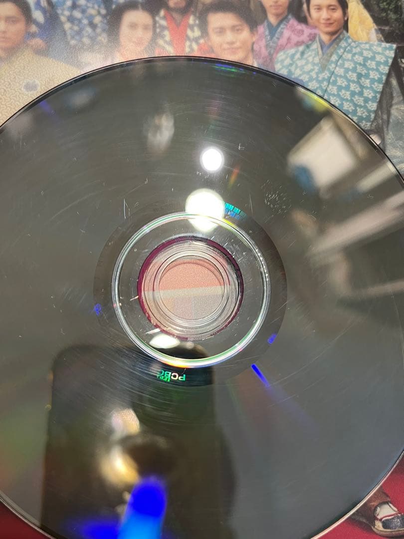 信長協奏曲　NŌBUNAGA CONCERT DVDBOX と映画版レンタル