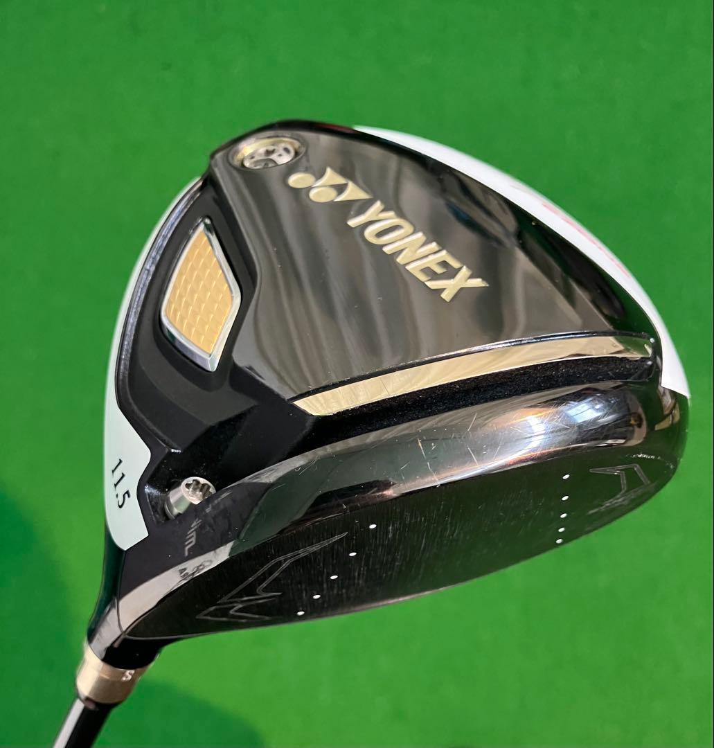 ヨネックスYONEX  EZONE ドライバー ロイヤルイーゾーン