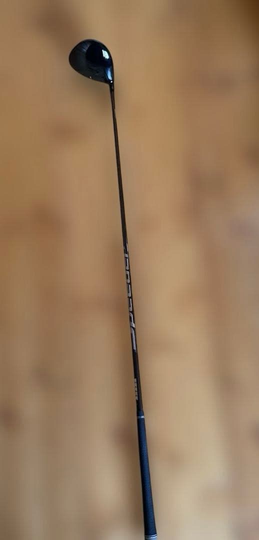 c*n様 PRGR LS ドライバー 11.5° SR SPEEDER NX M