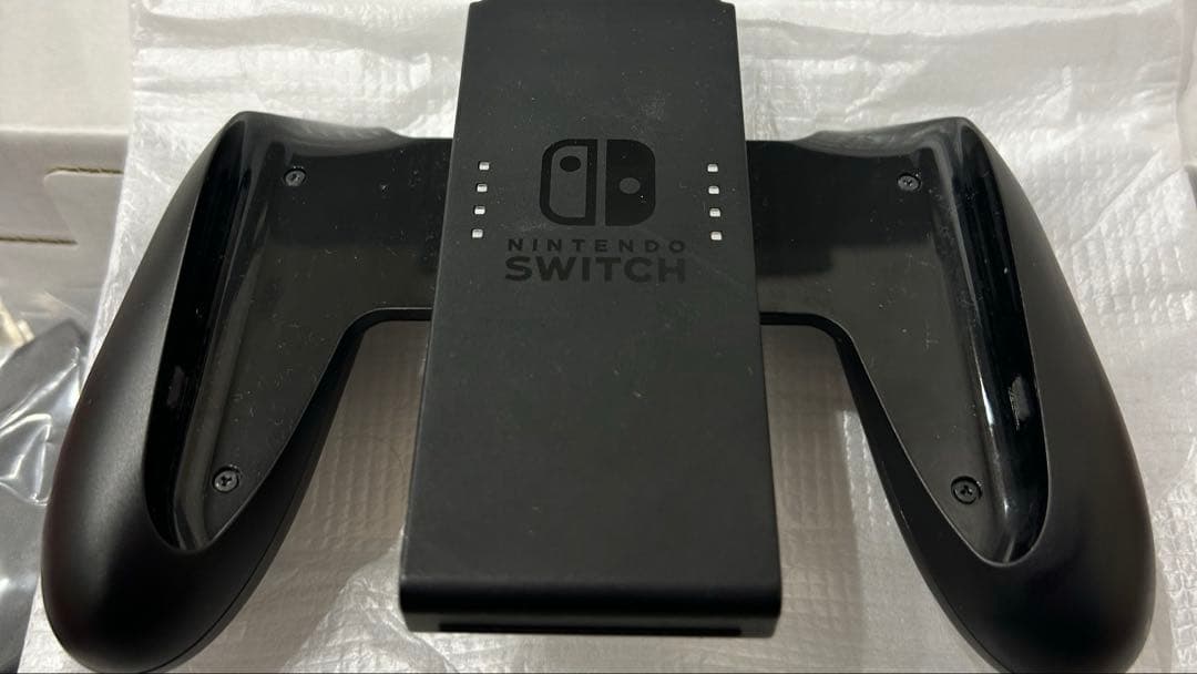 ニンテンドーSwitch 本体一式