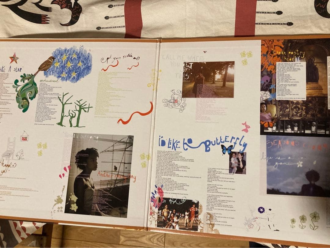 corinne bailey rae/S.T レコード