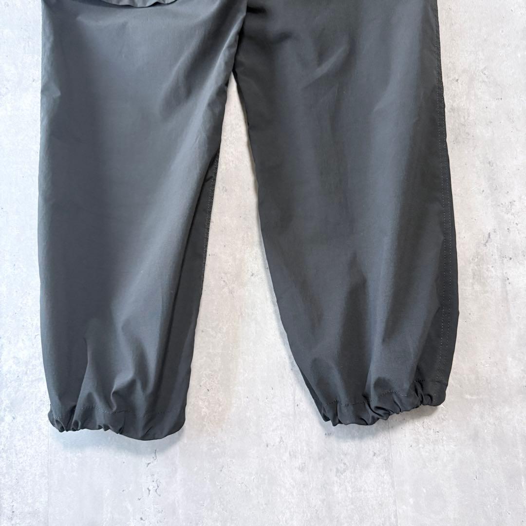 ザノースフェイス ジップオフフィールドパンツ ユニセックス ブラック 2way