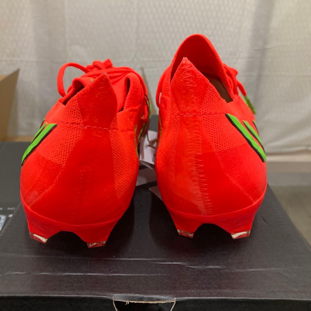 シューズ adidas PREDATOR EDGE.1 AG 9 US